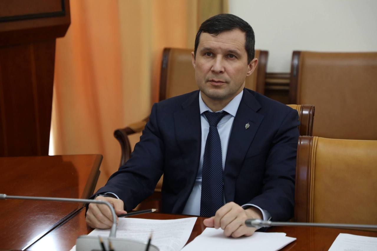 Инвестпроект по строительству Новолакской ВЭС получил статус приоритетного